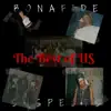 Bonafide Suspects - The Best of Us